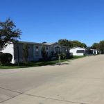 Birchwood Manor Manufactured Home Community