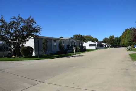 Birchwood Manor Manufactured Home Community