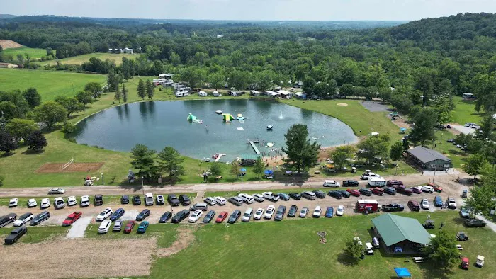Woodside Lake Park 4