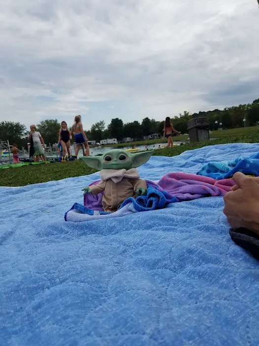 Woodside Lake Park 7