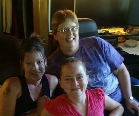 Tucaway Lake Campground