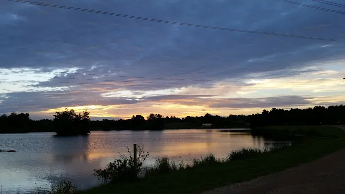 Tucaway Lake Campground 5