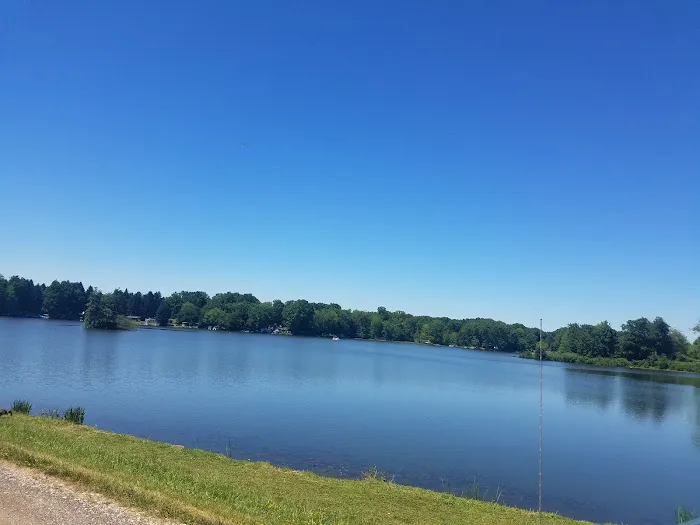 Tucaway Lake Campground 7