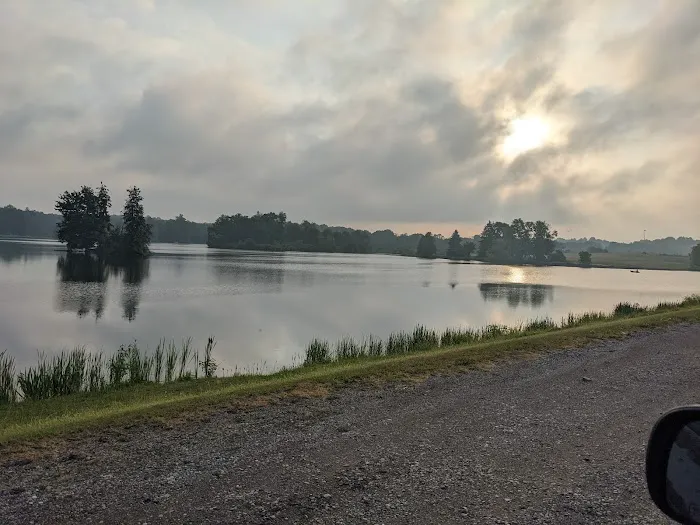 Tucaway Lake Campground 9