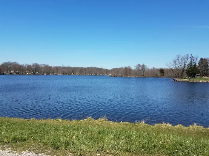 Tucaway Lake Campground 8