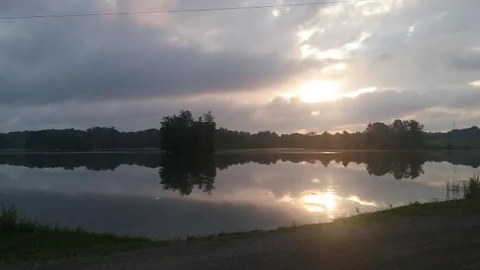 Tucaway Lake Campground 4