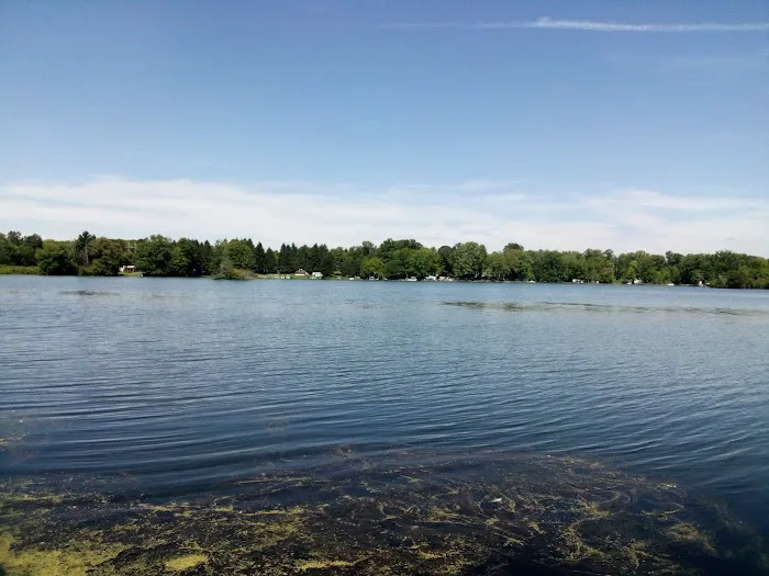 Tucaway Lake Campground 10