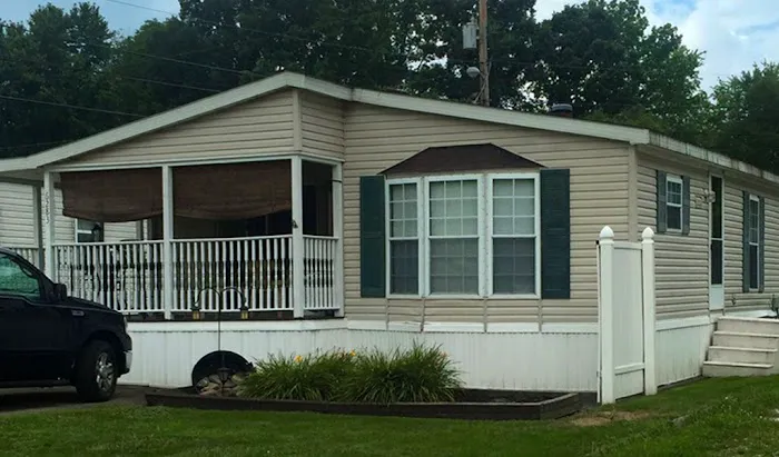 West Park Estates 2