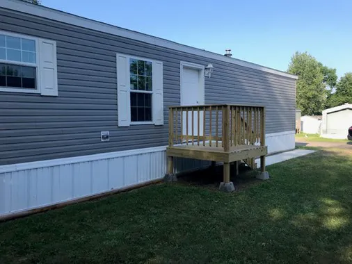 West Park Estates 8