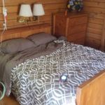 Roundup Lake Campground