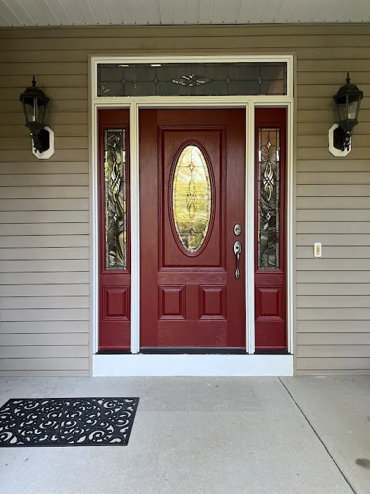 Maywood Community 6