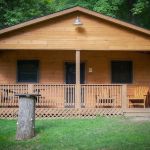 Wood's Tall Timber Resort