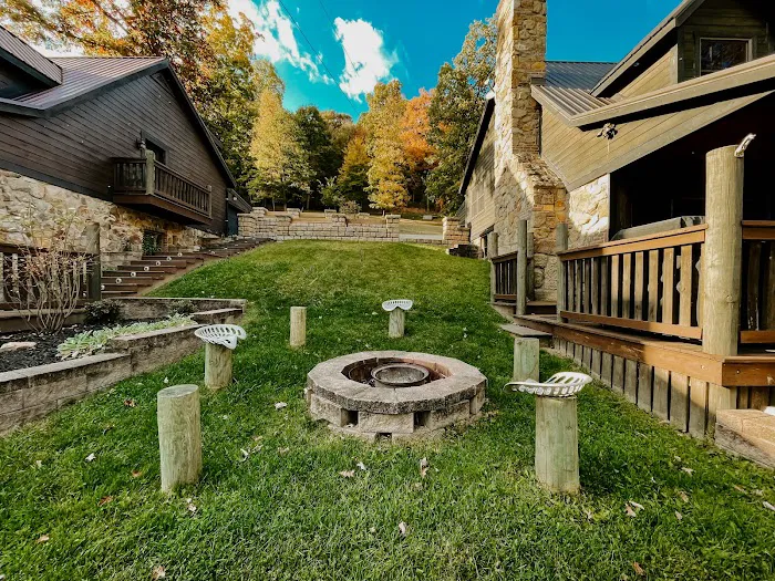Wood's Tall Timber Resort 6