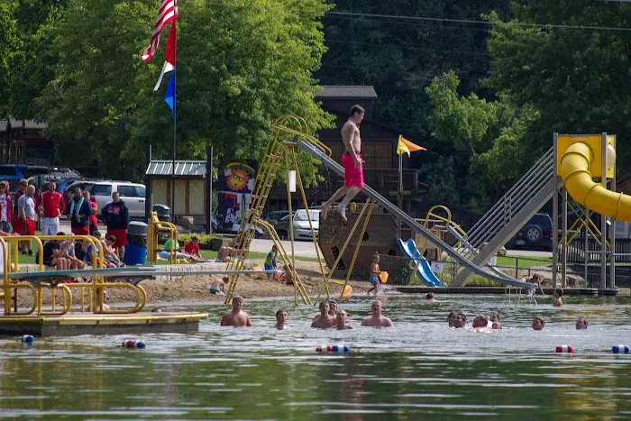Wood's Tall Timber Resort 2