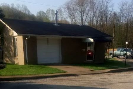 Thunderbird Terrace Mobile Home