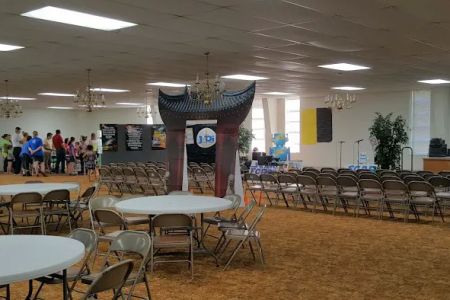 Canaan Acres Campground
