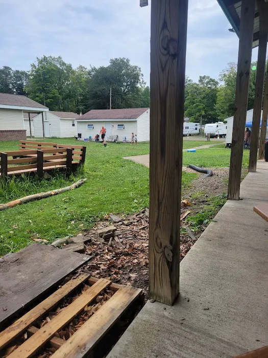 Canaan Acres Campground 3