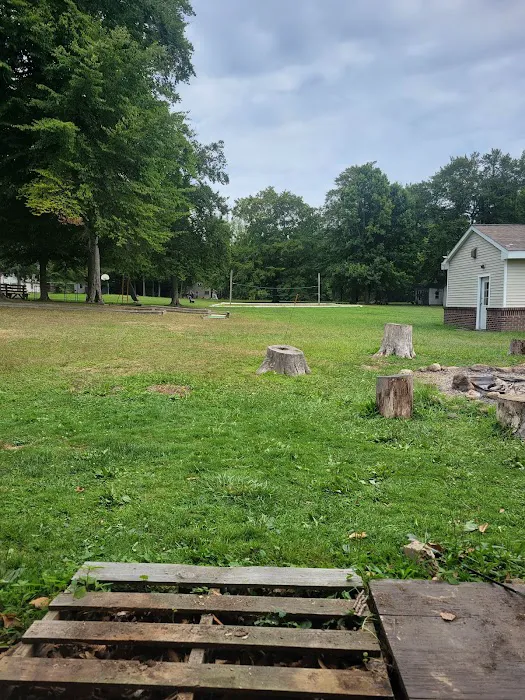 Canaan Acres Campground 5