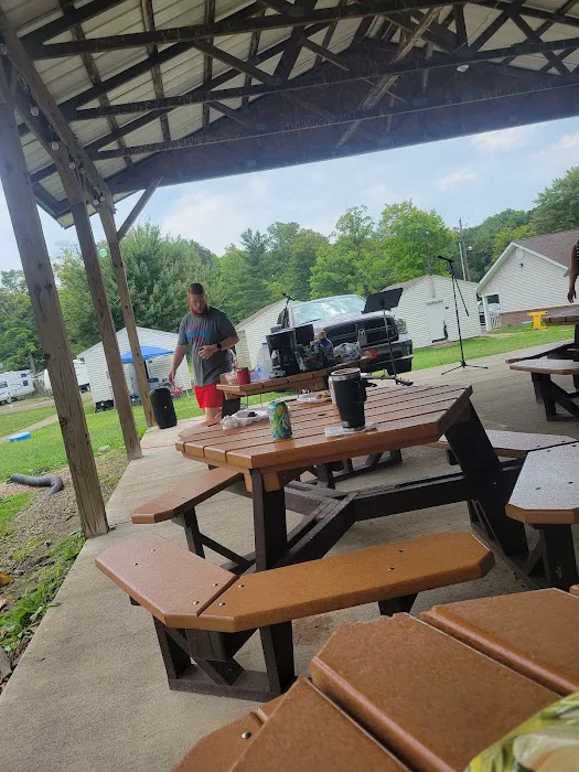 Canaan Acres Campground 2