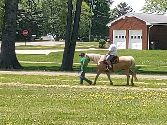 Canaan Acres Campground 8