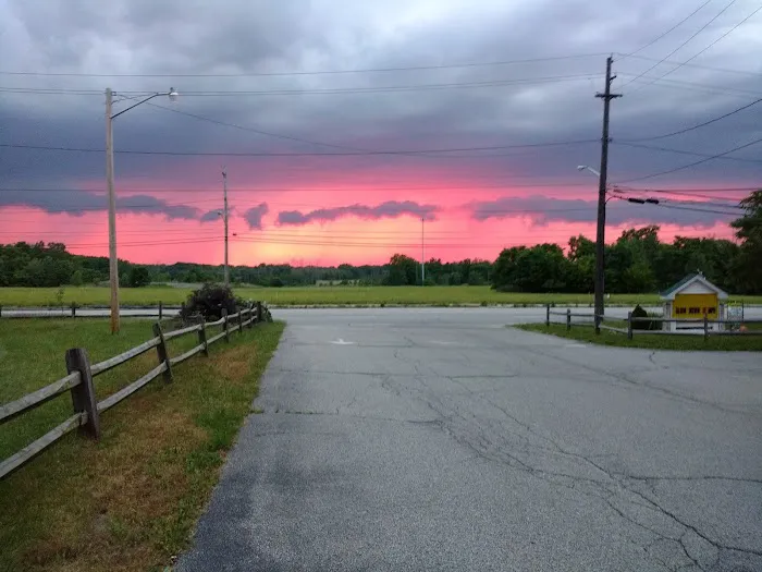 Mentor Green Mobile Home Park 8