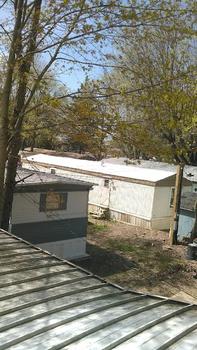 Mentor Green Mobile Home Park 3