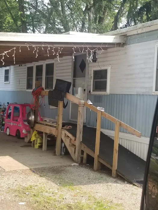 Mentor Green Mobile Home Park 5