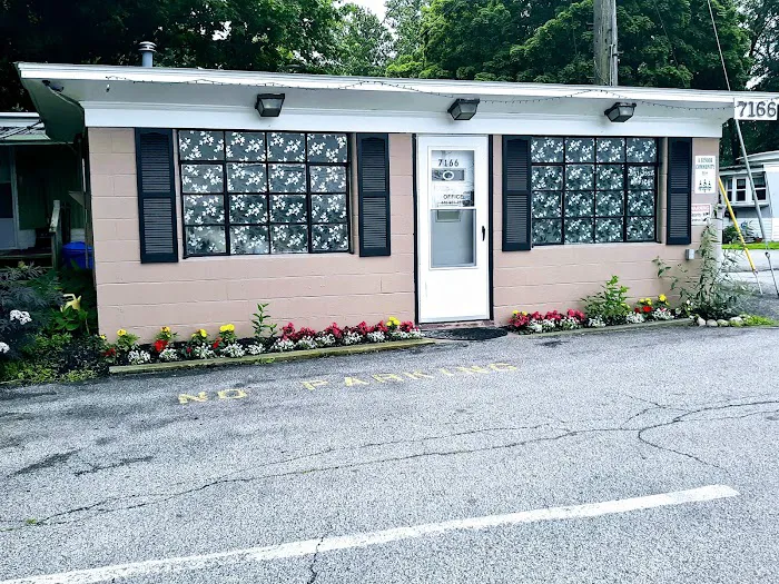 Mentor Green Mobile Home Park 9