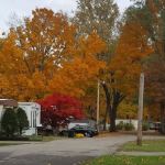 Mentor Green Mobile Home Park