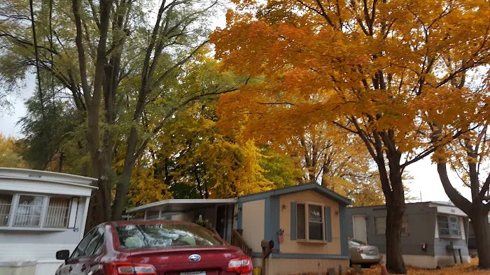 Mentor Green Mobile Home Park 2
