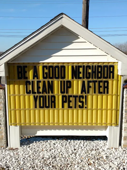 Mentor Green Mobile Home Park 7