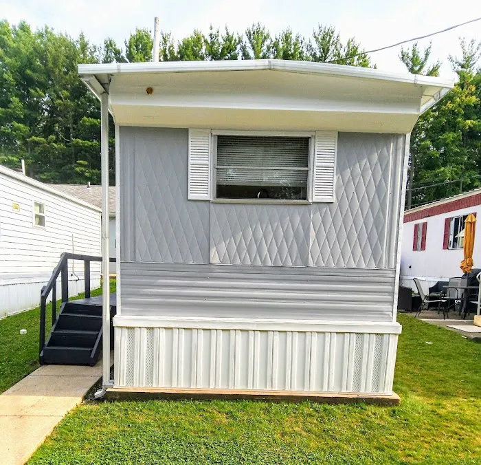 Elevate Kirtland Manufacturer Home Community (MHC) 2