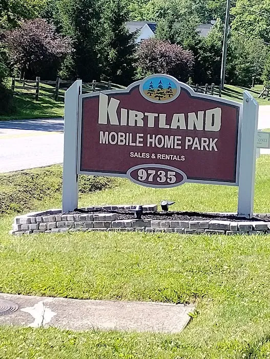 Elevate Kirtland Manufacturer Home Community (MHC) 9