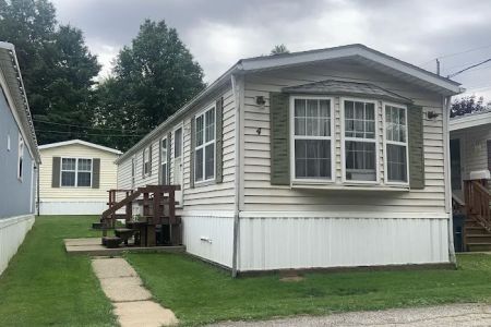 Elevate Kirtland Manufacturer Home Community (MHC)