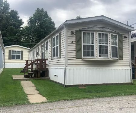 Elevate Kirtland Manufacturer Home Community (MHC)