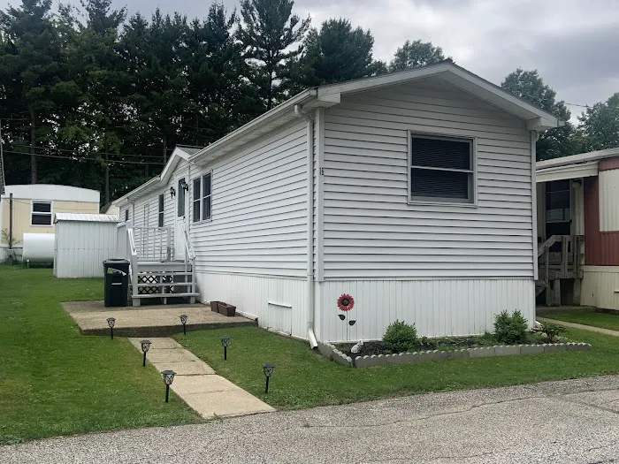 Elevate Kirtland Manufacturer Home Community (MHC) 3