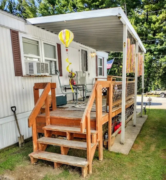 Elevate Kirtland Manufacturer Home Community (MHC) 4
