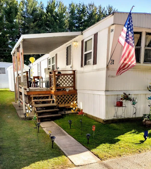 Elevate Kirtland Manufacturer Home Community (MHC) 7