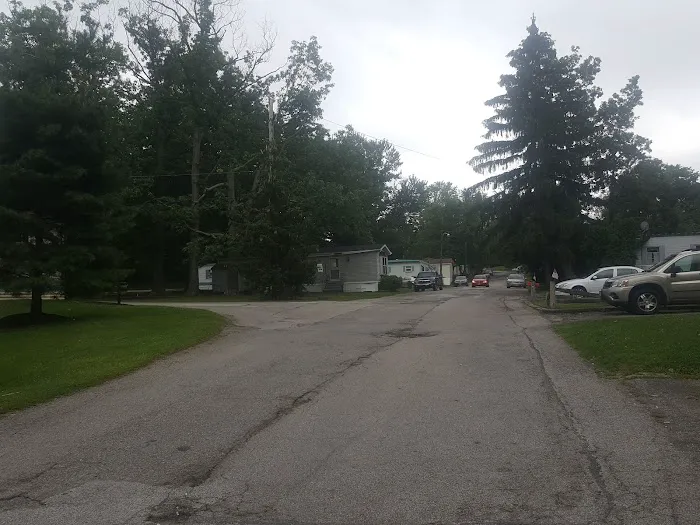 Eagle Mobile Homes Park 2
