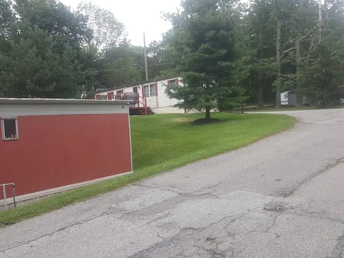 Eagle Mobile Homes Park 1
