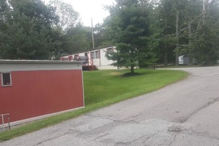 Eagle Mobile Homes Park