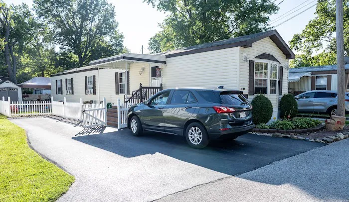 Elevate Mentor Manufactured Home Community (MHC) 2