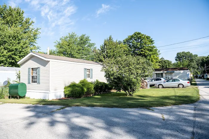 Elevate Mentor Manufactured Home Community (MHC) 3