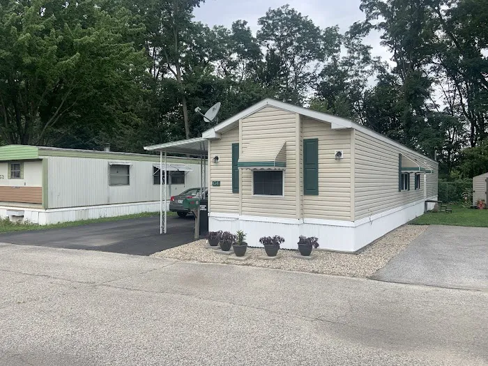 Elevate Mentor Manufactured Home Community (MHC) 1