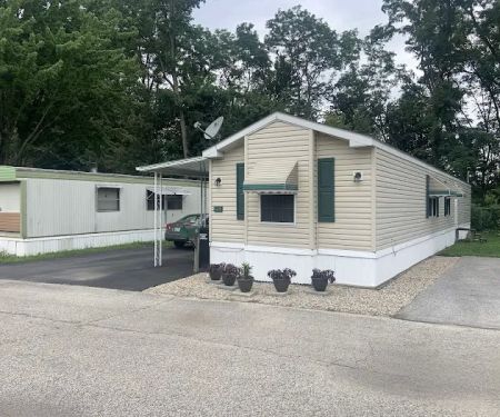 Elevate Mentor Manufactured Home Community (MHC)