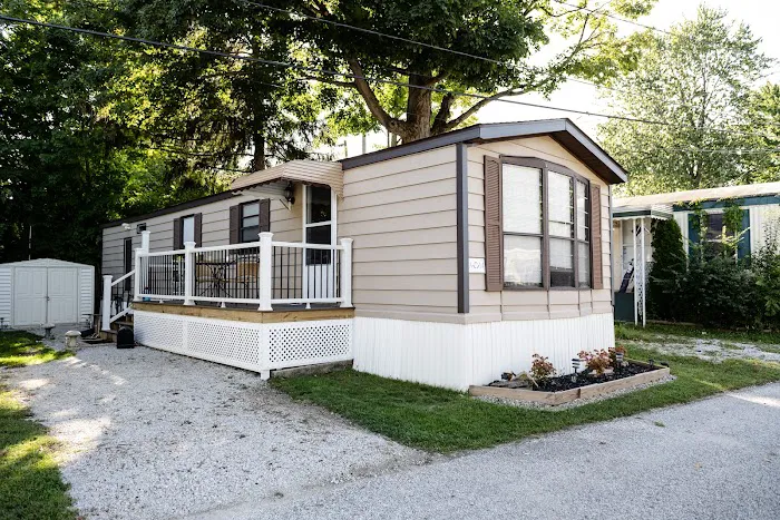 Elevate Mentor Manufactured Home Community (MHC) 4
