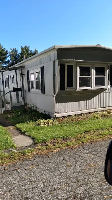 Wilder Mobile Home Park 1