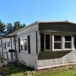 Wilder Mobile Home Park