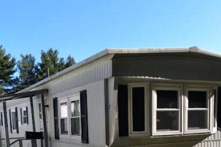 Wilder Mobile Home Park