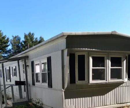 Wilder Mobile Home Park